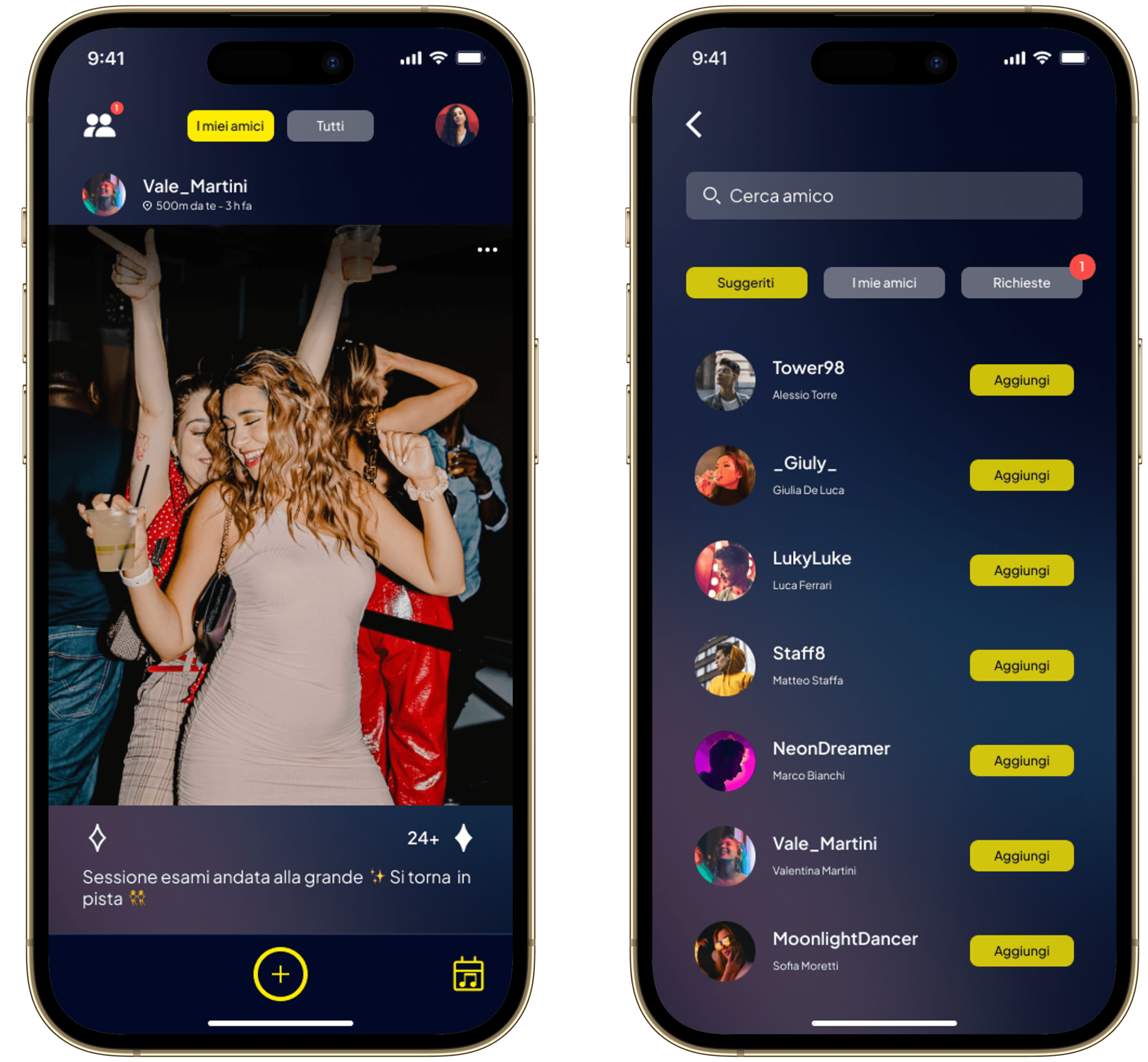 Owls product concept